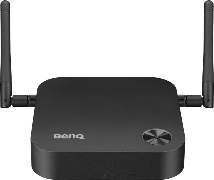 Actual product image BenQ InstaShow WDC10C (USB-C Buttons) (8 m, HDMI 1.4a, HDMI 1.4b)