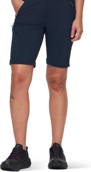Produktbild Mammut Women's Runbold IV Zip Off Pants (M)