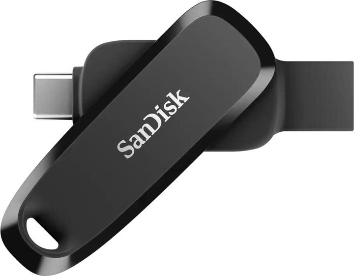Produktbild SanDisk Phone Drive for Android (128 GB, USB-C)