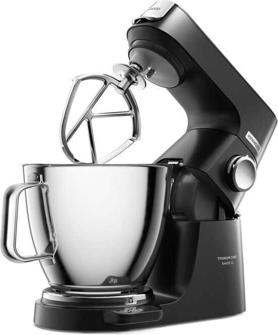 Image du produit Kenwood KVL85.004.BK (1200 W)