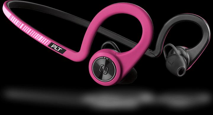 Actual product image Poly BackBeat FIT (8 h, Wireless)