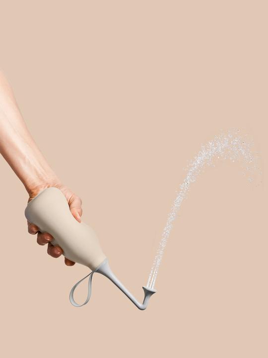 Immagine prodotto Bidetlity Podusche (450 ml, Doccia intima)