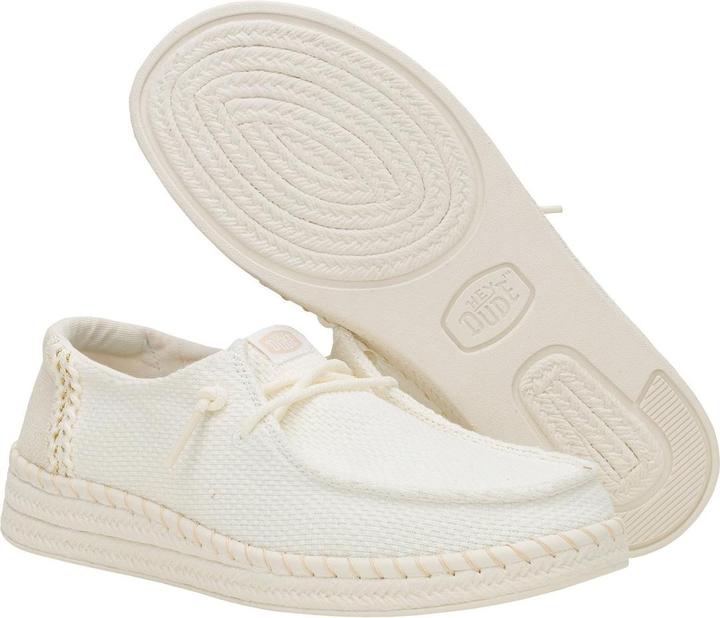 Image du produit Hey Dude Wendy Espadrille Woven (36)