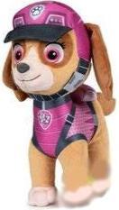 Actual product image Tinisu Skye Paw Patrol cuddly toy - 20 cm soft toy stuffed animal (20 cm)