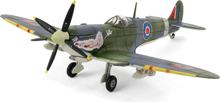 Immagine prodotto Forces of Valor Supermarine Spitfire Mk.IX britannico