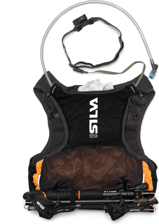Image du produit Silva Gilet Strive 5 (M, 5XL)
