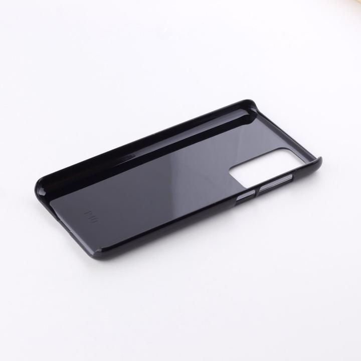 Immagine prodotto PhoneLook Foglie di luce viola Coque (Huawei P40)