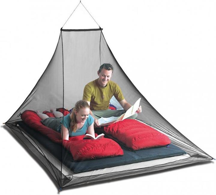 Image du produit Sea To Summit Nano-moustiquaire double