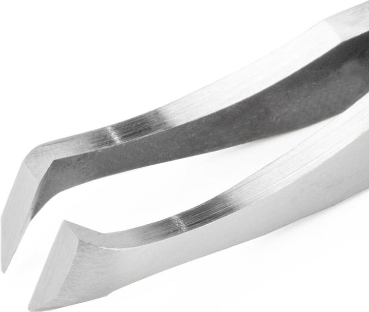 Produktbild Weller Erem Erem C-Stahl Spitzen Pinzette, 115 mm
