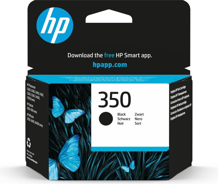 Image du produit HP 350 (CF)