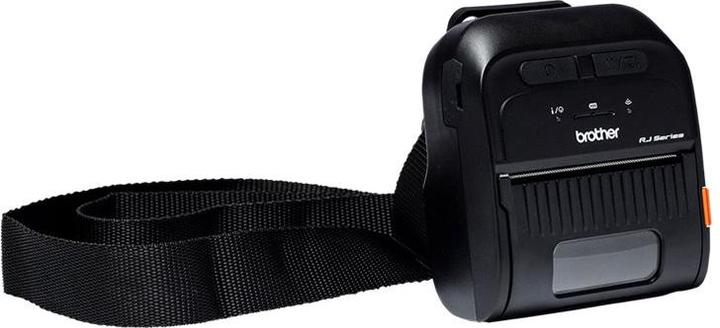 Actual product image Brother PA-SS-001 Printer Shoulder Strap
