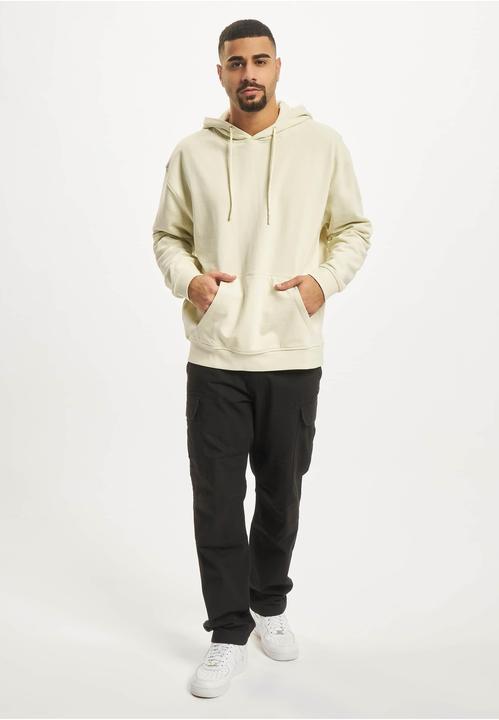 Produktbild DEF Oversized Hoody Off White - 67345 (S)