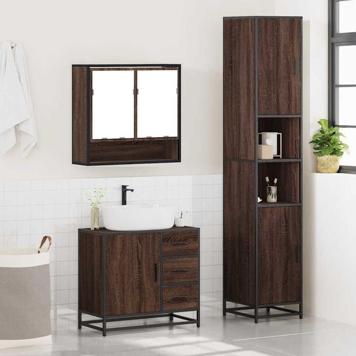 Actual product image VidaXL Marek