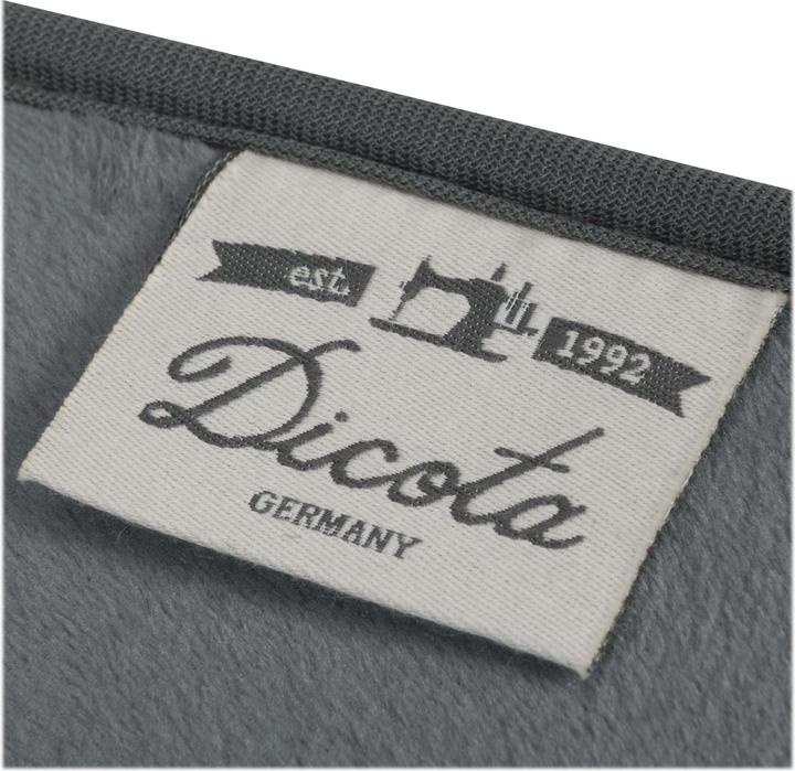 Actual product image Dicota SKIN FLOW - Sleeves (12", Universal)