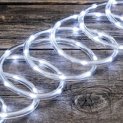 Produktbild Lotti LED Lichtschlauch kaltweiss 10m (4 m)