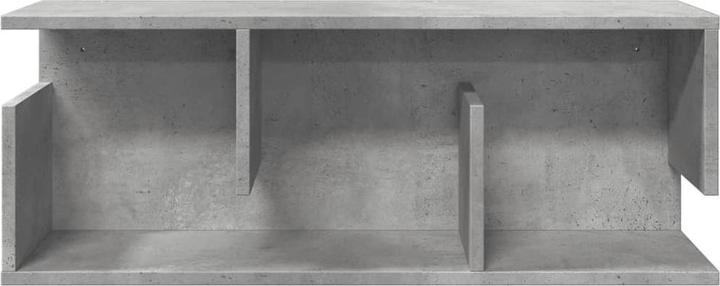 Produktbild VidaXL Wandschrank (80 x 20 x 30 cm)
