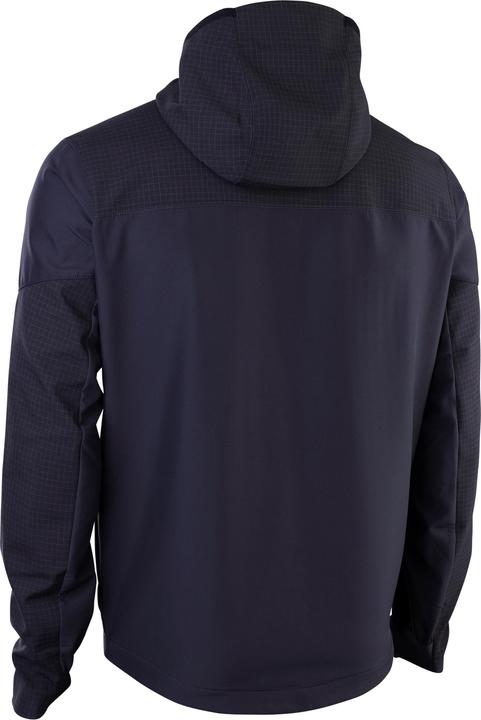 Productafbeelding ION Fietsjas Shelter 2L Softshell (XL)