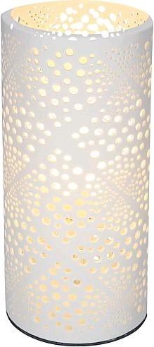 HGD Bubbles Porzellanlampe (E14)
