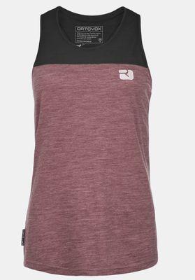 Actual product image Ortovox 150 COOL LOGO TOP W (XL)