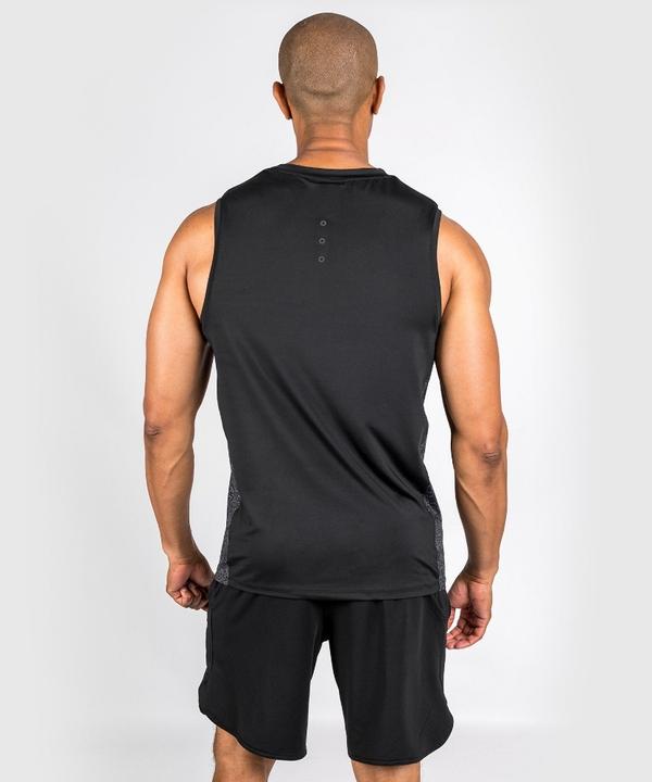 Image du produit Venum Classic Evo Dry Tech Tank Top - Black/White - XL (XL)