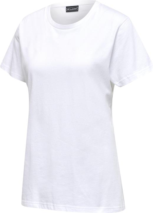 Image du produit hummel Red Heavy T-Shirt S/S Femme (XXL)