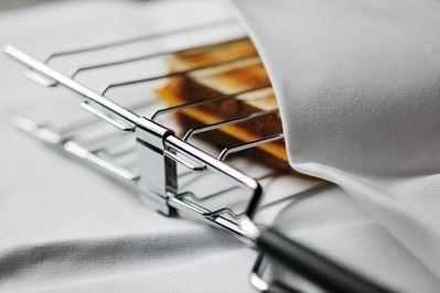Actual product image KitchenAid Artisan Toaster