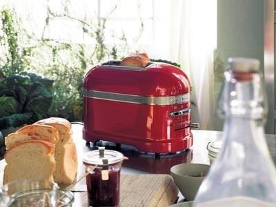 Actual product image KitchenAid Artisan Toaster