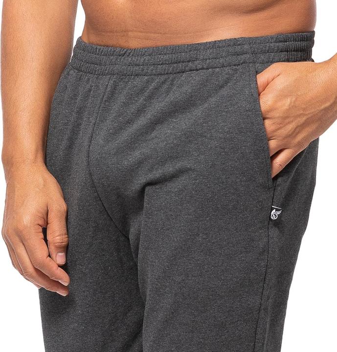 Produktbild Hajo Jogginghose Sportlich Bequem sitzend (54, XL)