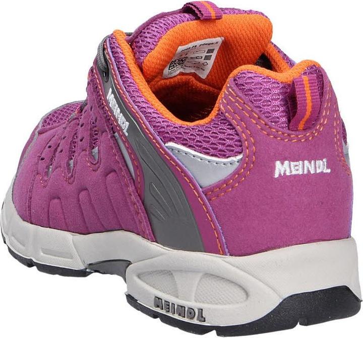 Actual product image Meindl Kids Snap Shoes (32)