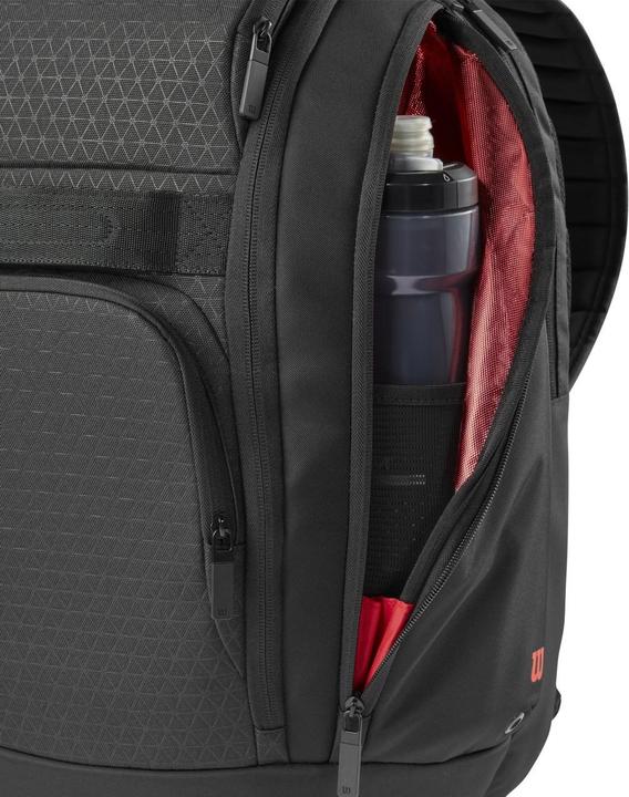 Immagine prodotto Wilson Clash V3 Super Tour Rucksack (2R)