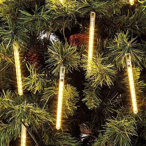 Image du produit Lotti Guirlande lumineuse LED 20 mini tubes 64287 (11.50 m)