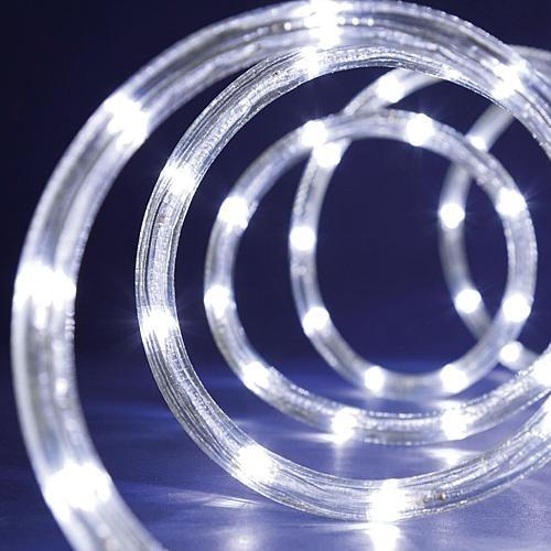 Produktbild Lotti LED Schlauch kaltweiss 15m 37106 (19 m)