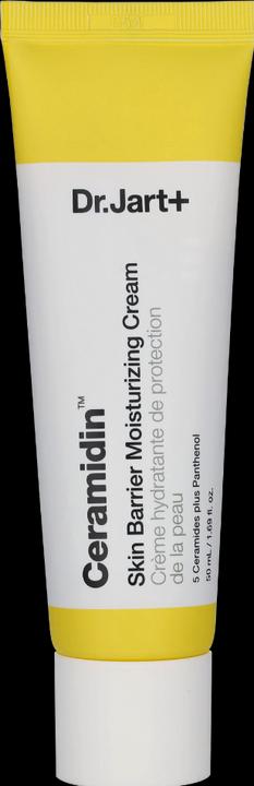 Dr. Jart+ Ceramidin Skin Barrier Moisturizing Cream 50 ml (50 ml, 24h Creme)