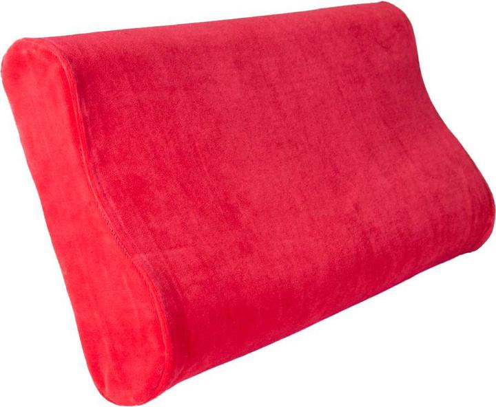 Velours red