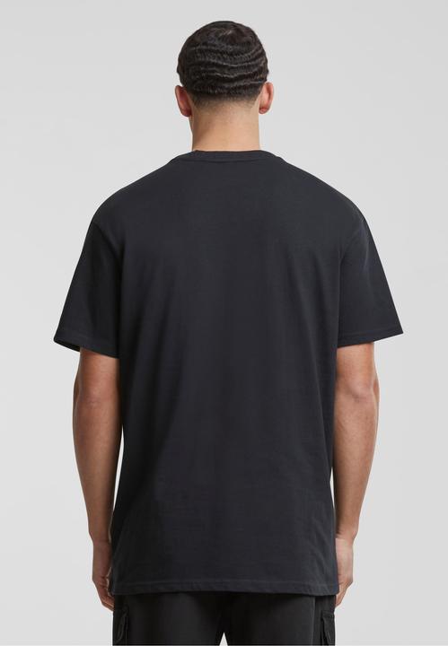 Actual product image Urban Classics Football's coming Home Respect Oversize Tee - 141511 (XL)