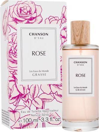 Immagine prodotto Chanson d´Eau d'Eau Rose (Eau de toilette, 100 ml)