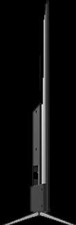 Produktbild TCL 50C715 (50", C715, QLED, 4K, 2020)