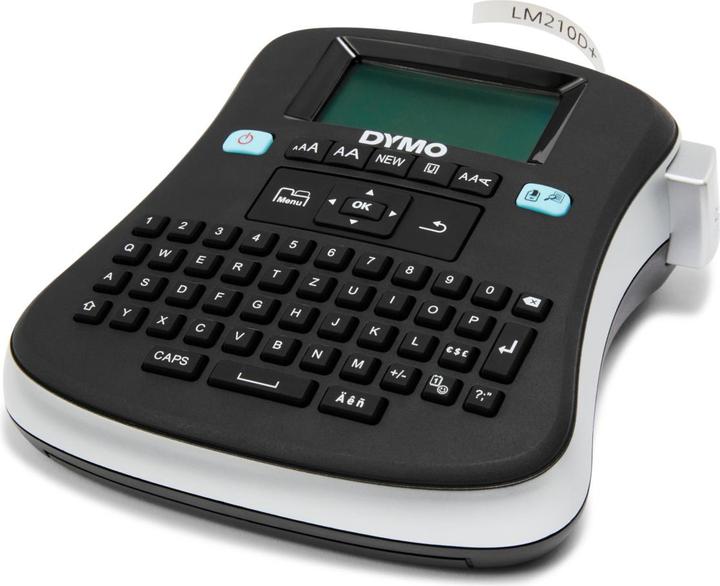 Image du produit Dymo LabelManager 210D