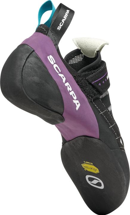 Produktbild Scarpa Kletterschuh Instinct VSR LV (43)