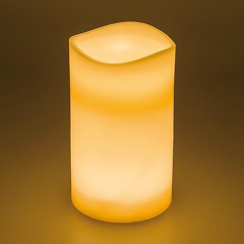 Image du produit Lotti Bougie LED 30cm ivoire 36567 (1 x)