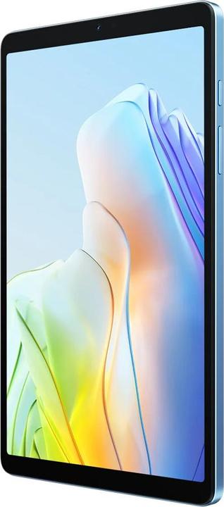 Actual product image Blackview Tablet TAB 60 6/128 LTE blue (4G, 8.68", 128 GB, glacial blue)