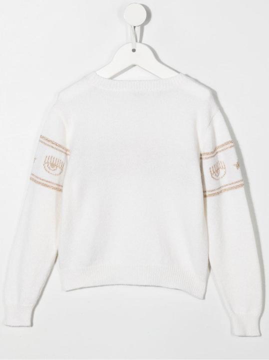 Image du produit Chiara Ferragni Maglia (10)