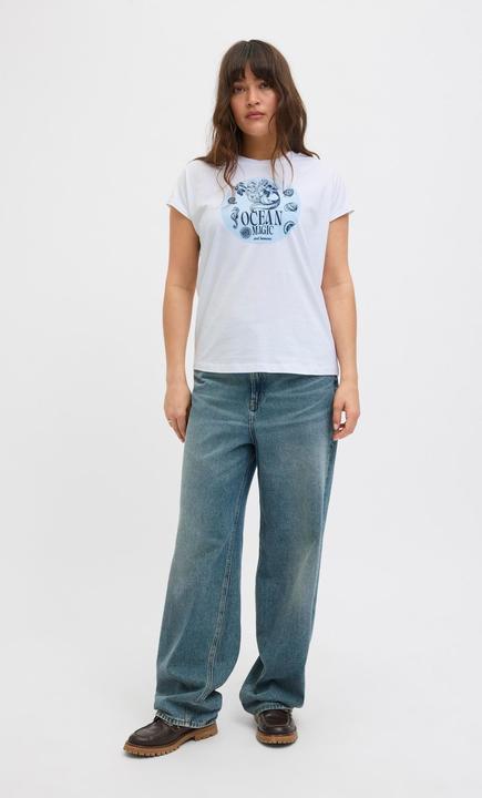 Produktbild JJXX JXASTRID T-shirt T-shirt (M)