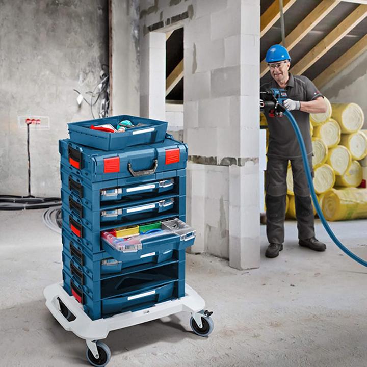 Actual product image Bosch Professional L-BOXX Scooter (100 kg)