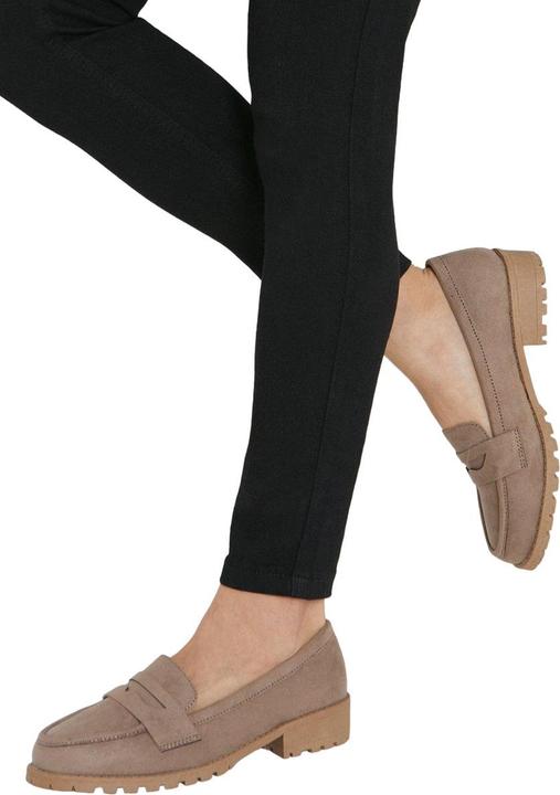 Produktbild Dorothy Perkins PennySchlupfschuhe Leoni (37)