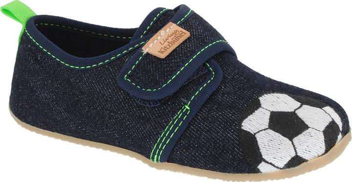 Actual product image Living Kitzbühel Kid's Klettmodell Soccer Champ (28)