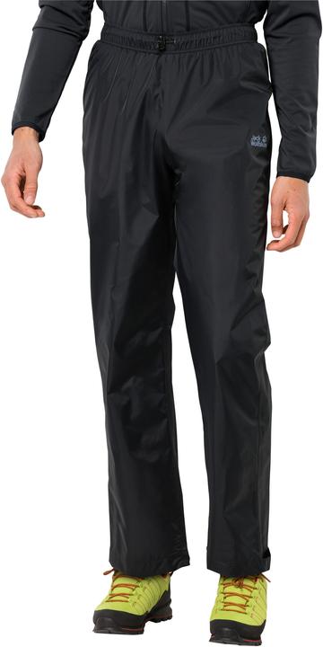 Actual product image Jack Wolfskin Rainy Day Pants (3XL)