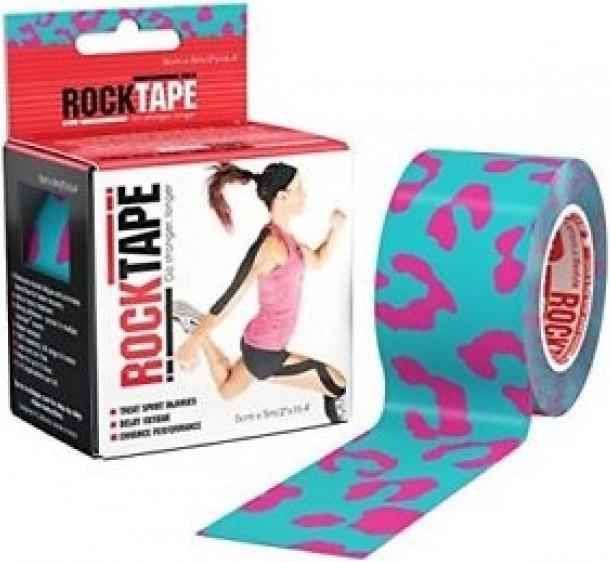 Rock Tape Standard 5cm x 5m Miamikatz (5 m)