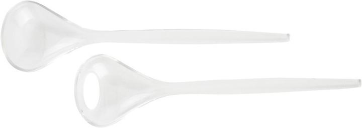Produktbild Kayser Salatbesteck Acryl 28 cm (Salatbesteck)