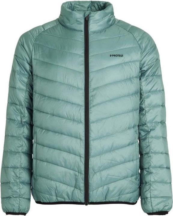 Arcticgreen